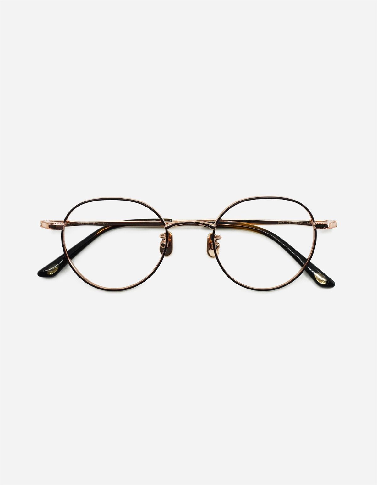 마치 아이웨어(MARCH EYEWEAR) Jay2 C6