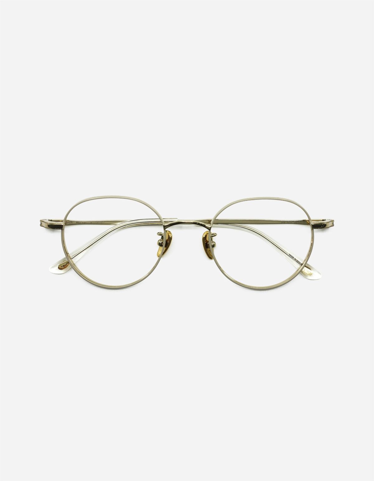 마치 아이웨어(MARCH EYEWEAR) Jay C5