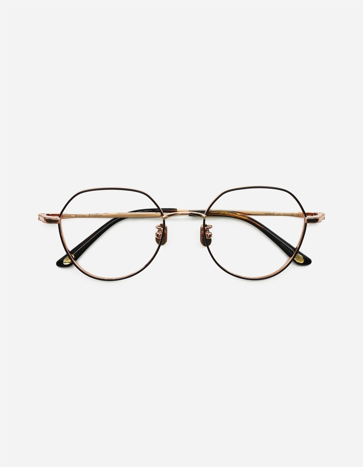 마치 아이웨어(MARCH EYEWEAR) Jayden2 C3