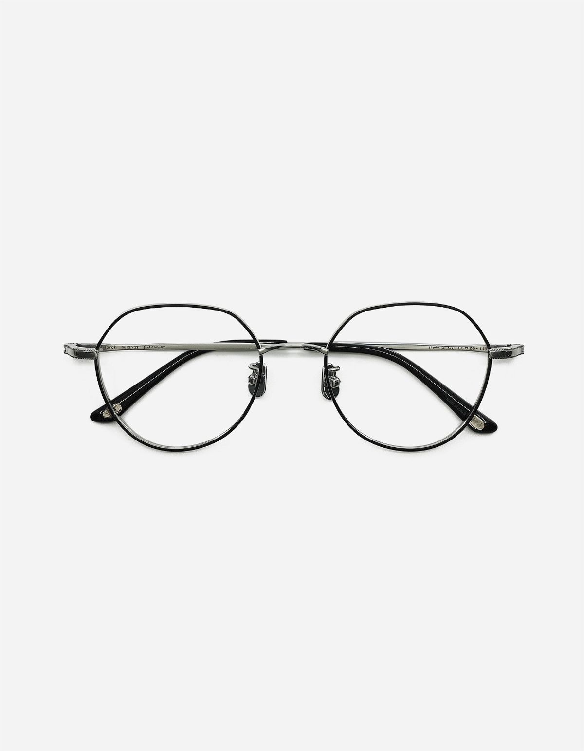 마치 아이웨어(MARCH EYEWEAR) Jayden2 C2