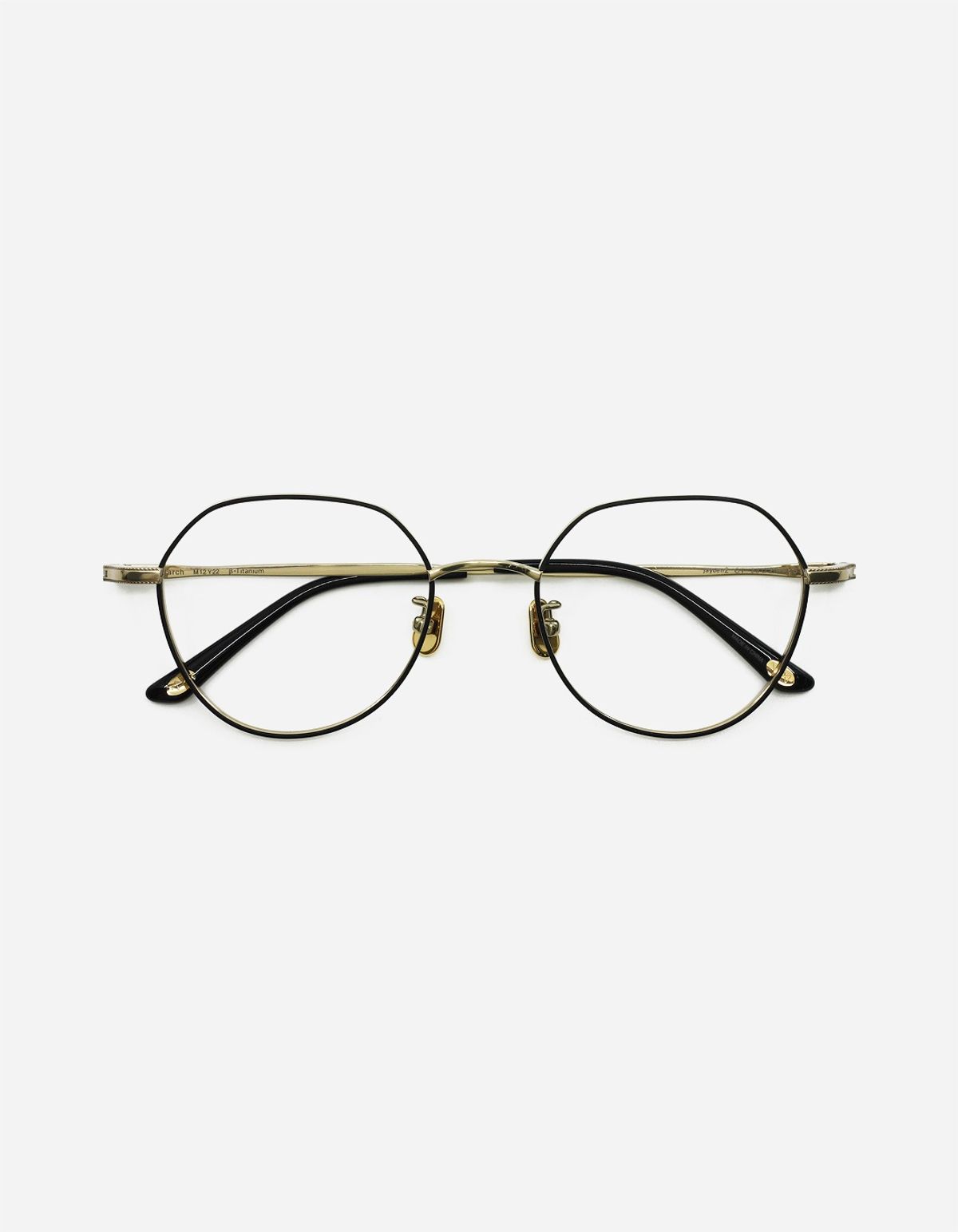 마치 아이웨어(MARCH EYEWEAR) Jayden2 C1