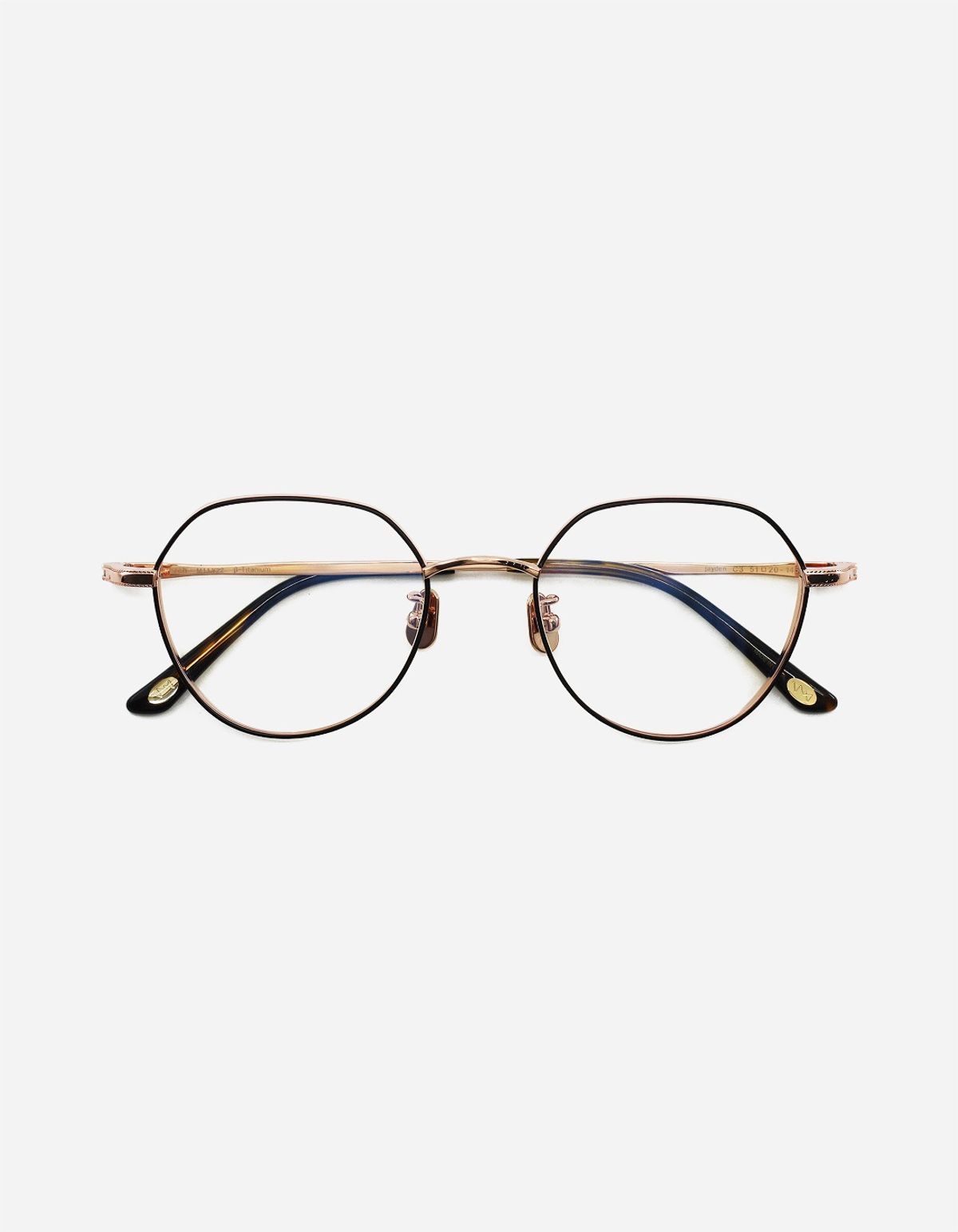 마치 아이웨어(MARCH EYEWEAR) Jayden C3