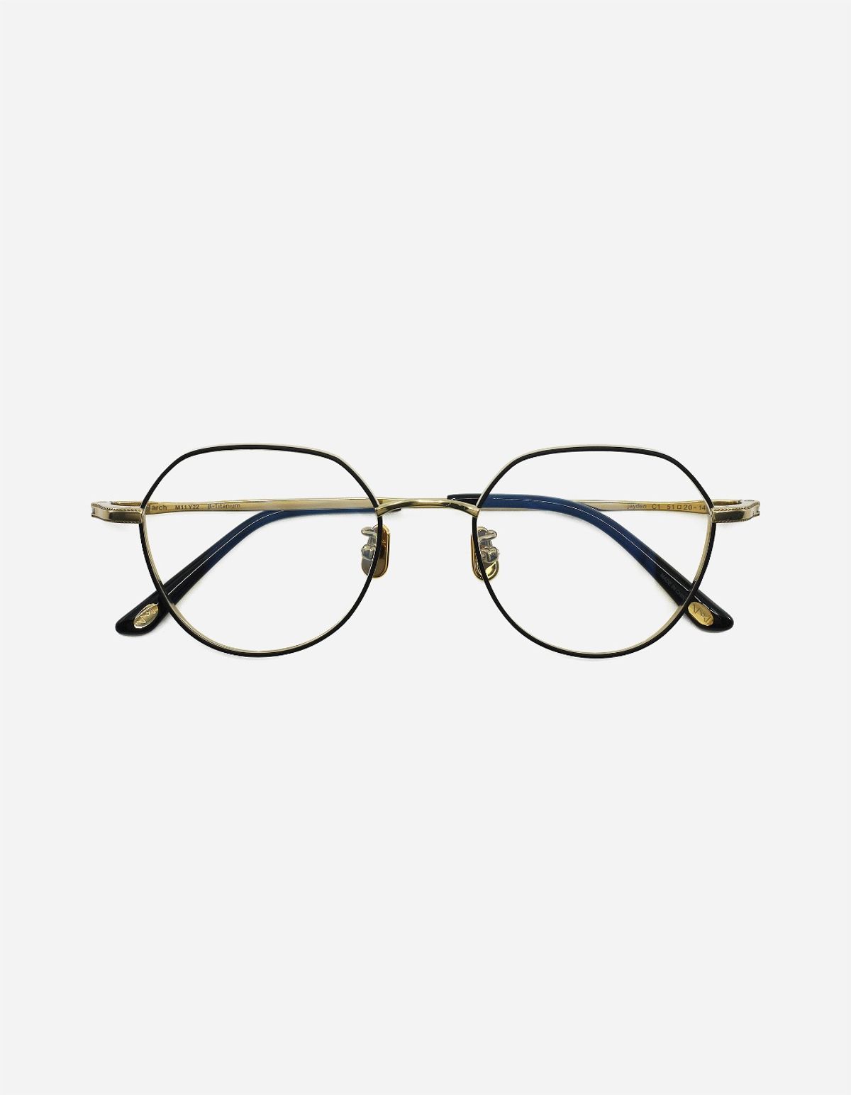마치 아이웨어(MARCH EYEWEAR) Jayden C1