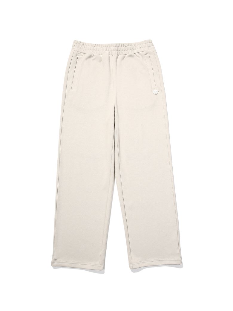 LAND 3.0 (랜드 3.0) 와이드 팬츠_Light Brown