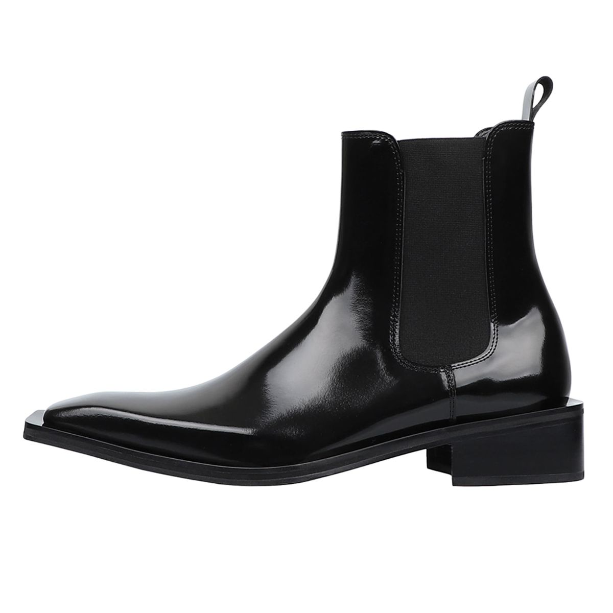 쏘유레슈어(SOULESURES) Mode_black(gloss)