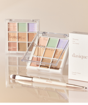 프로 컨실러 팔레트