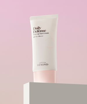 데일리 디펜스 톤업 선크림 50ml (비건)