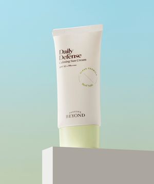 데일리 디펜스 카밍 선크림 50ml