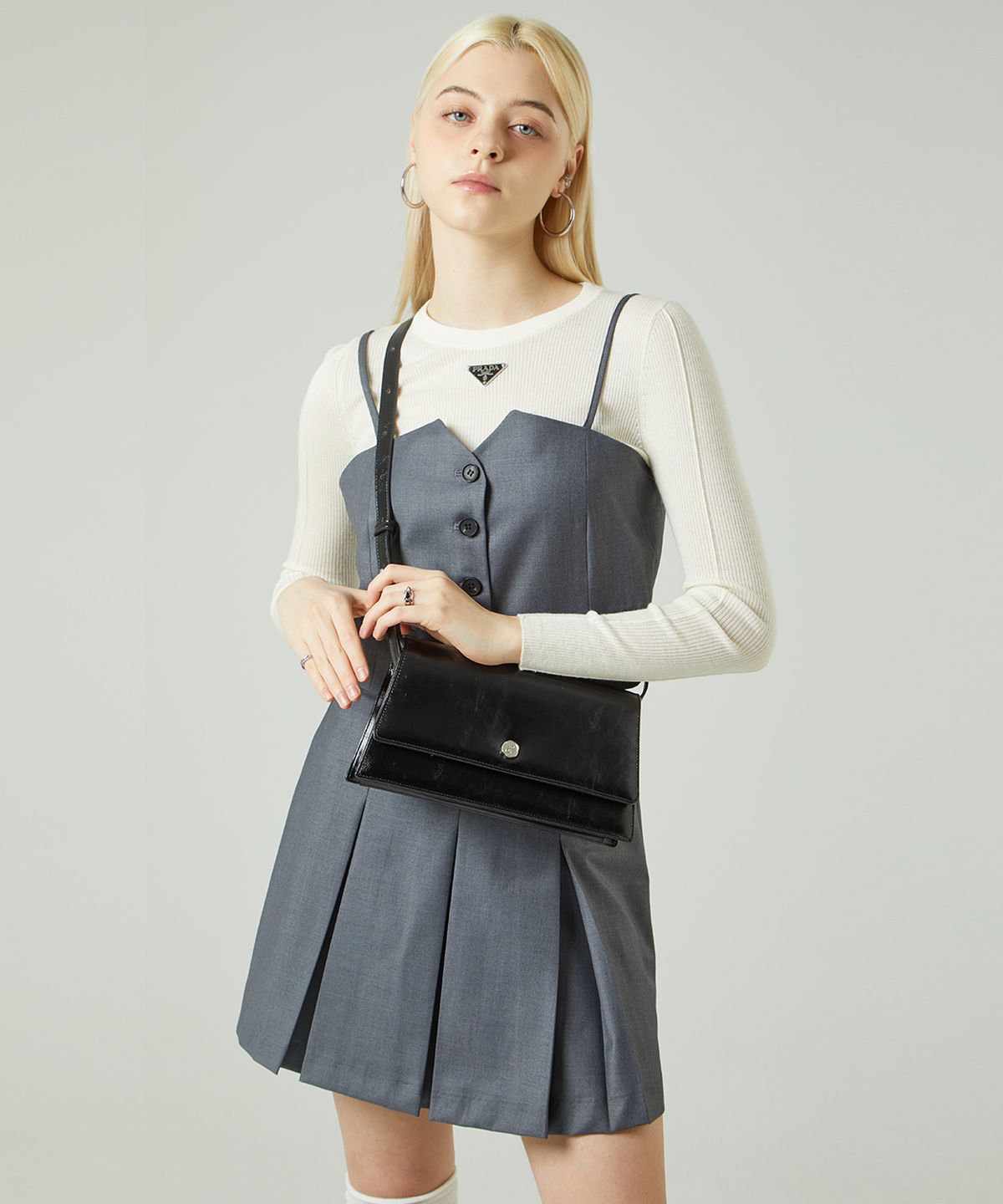 아오아오(AOAO) FEZ BLACK