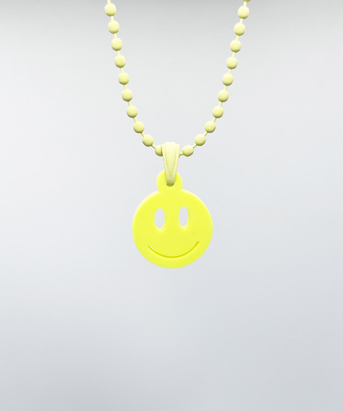 섹스토(SEXTO) [목걸이]말랑이 Necklace Yellow