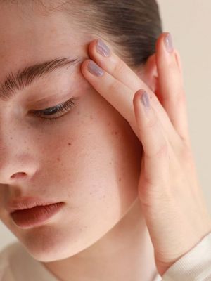 LOEUVRE VERNIS [LAVANDE]