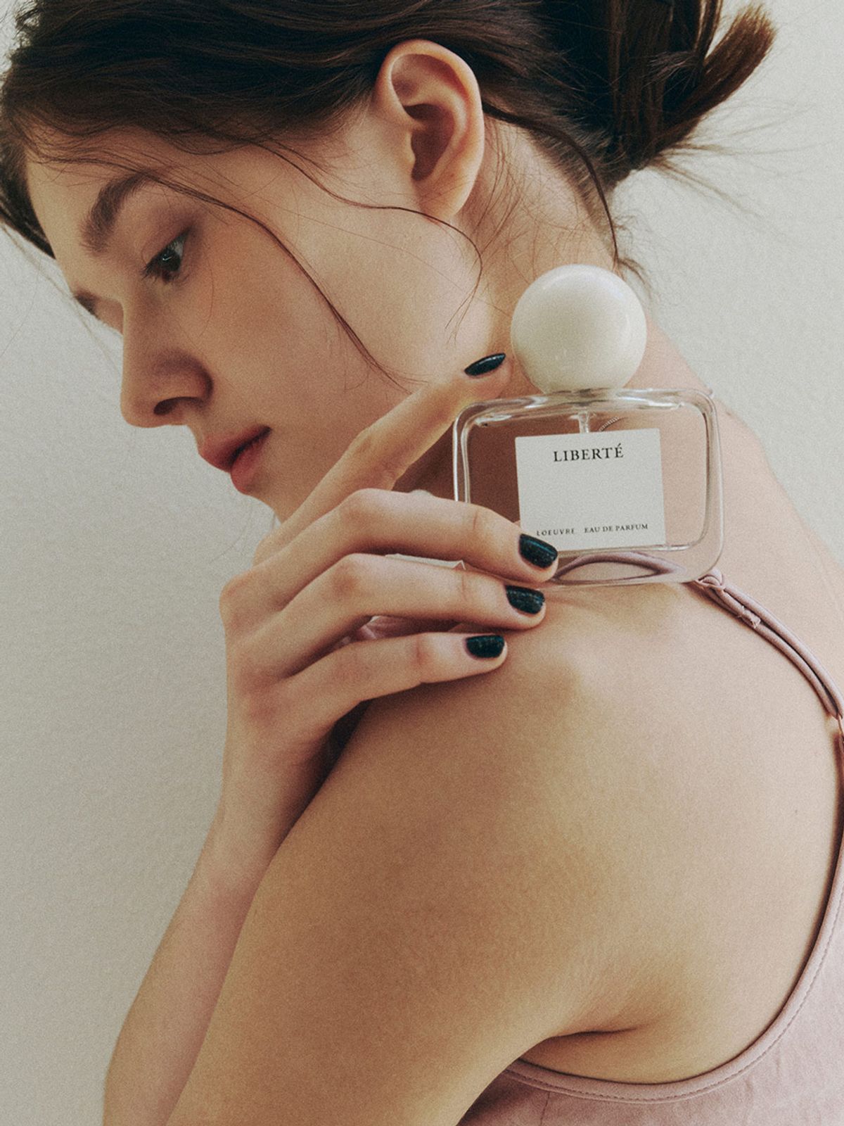 루에브르(LOEUVRE) LIBERTÉ EAU DE PARFUM