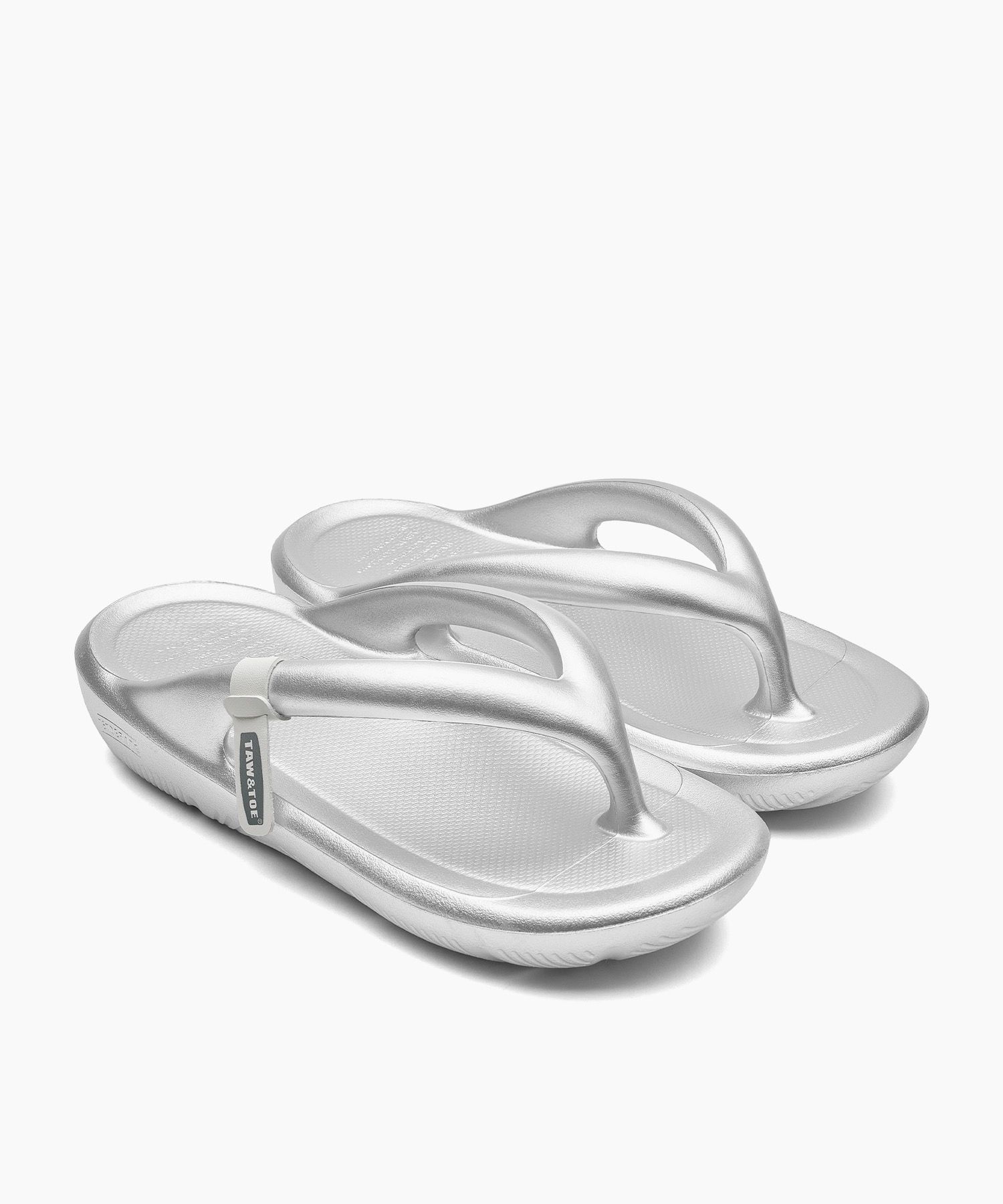 ☆送料・関税込☆TAW&TOE★Zerovity OG l Silver ★ MUSINSA | TAW&TOE Zerovity OG Light Silver