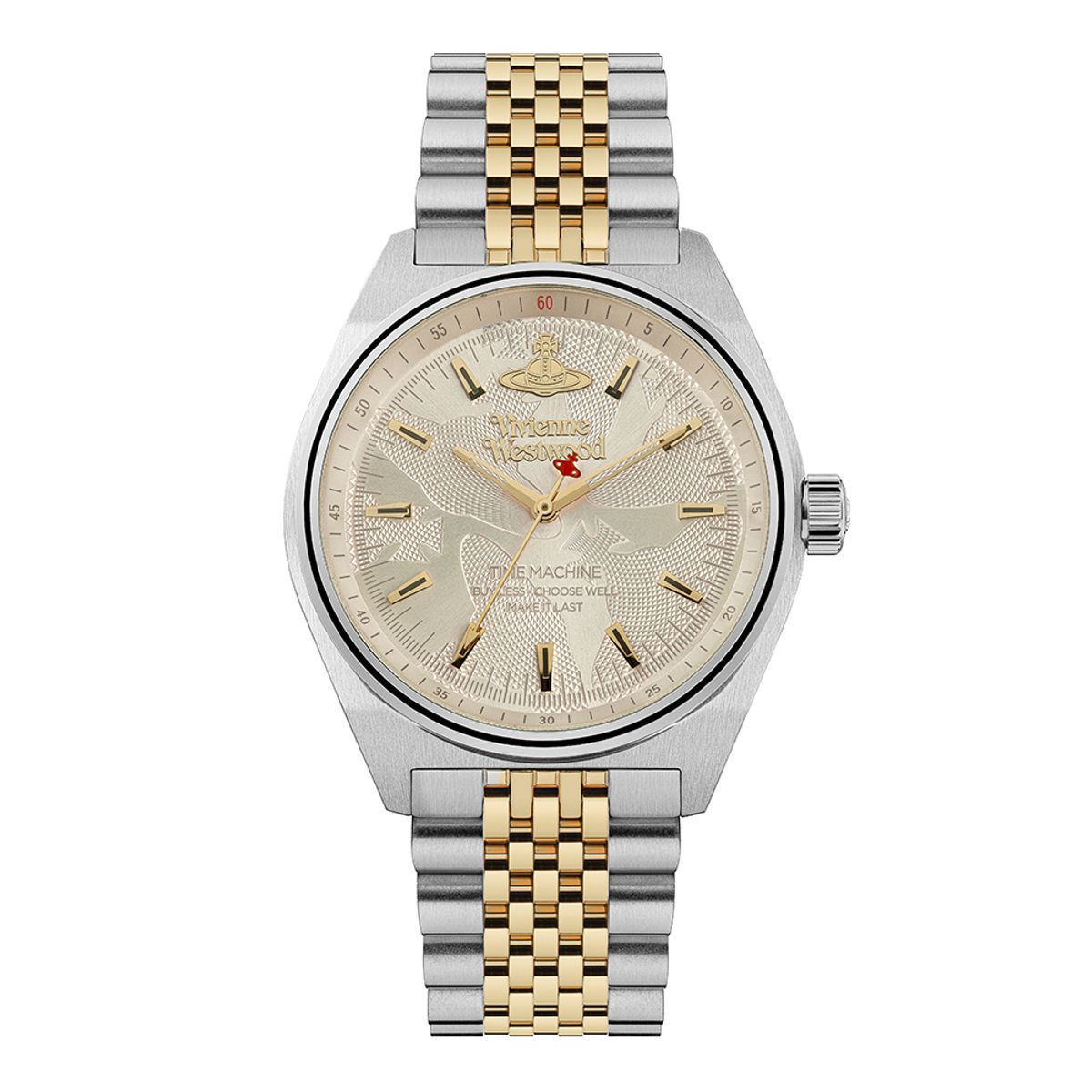 비비안 웨스트우드 시계(VIVIENNE WESTWOOD WATCH) Lady Sydenham VV251WGSG