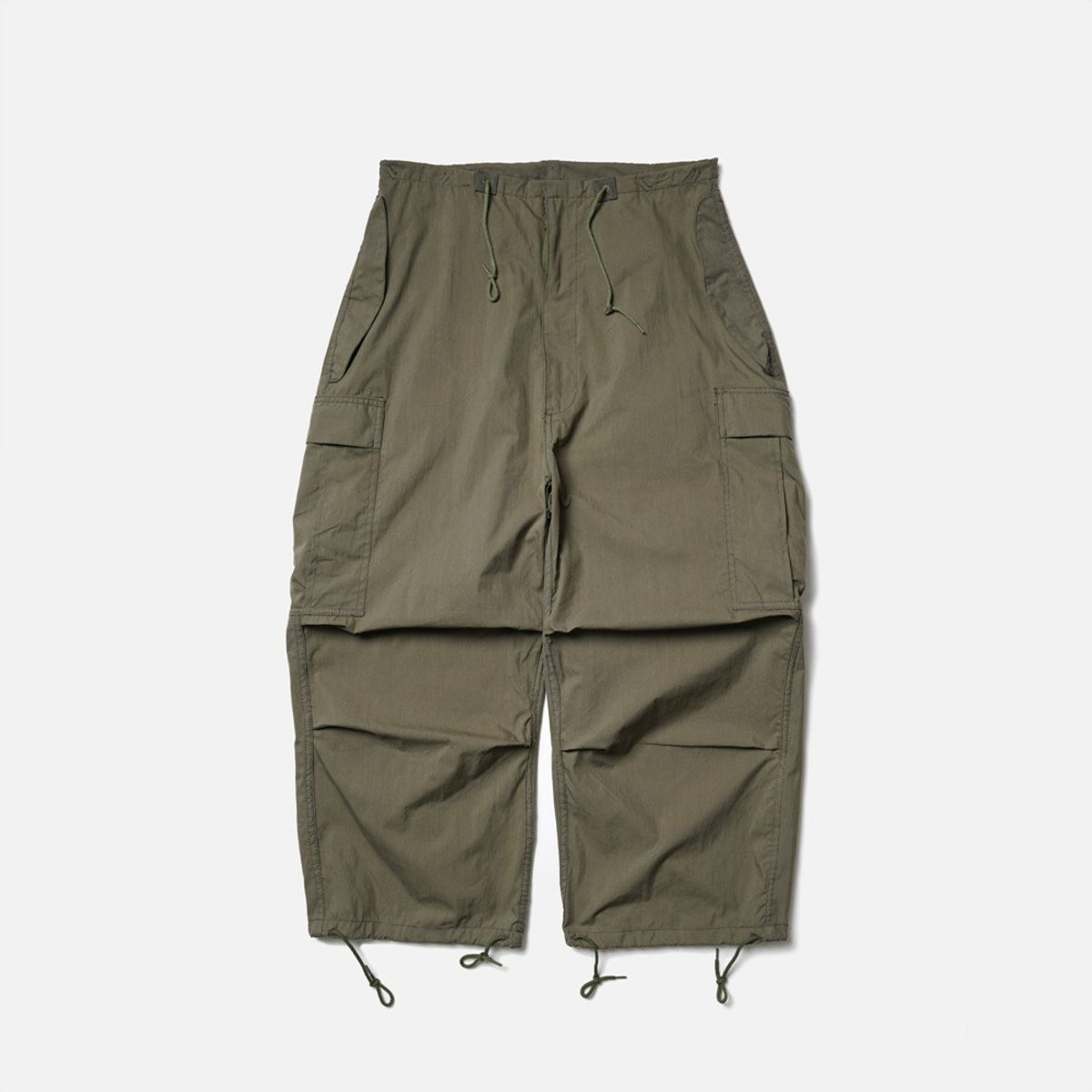와이엠씨엘케이와이(YMCL KY) YMCL KY US M-51 Arctic Over Pants