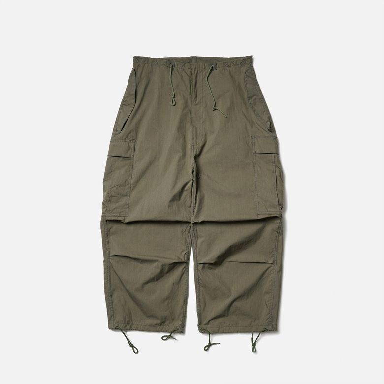 YMCL KY US M-51 Arctic Over Pants