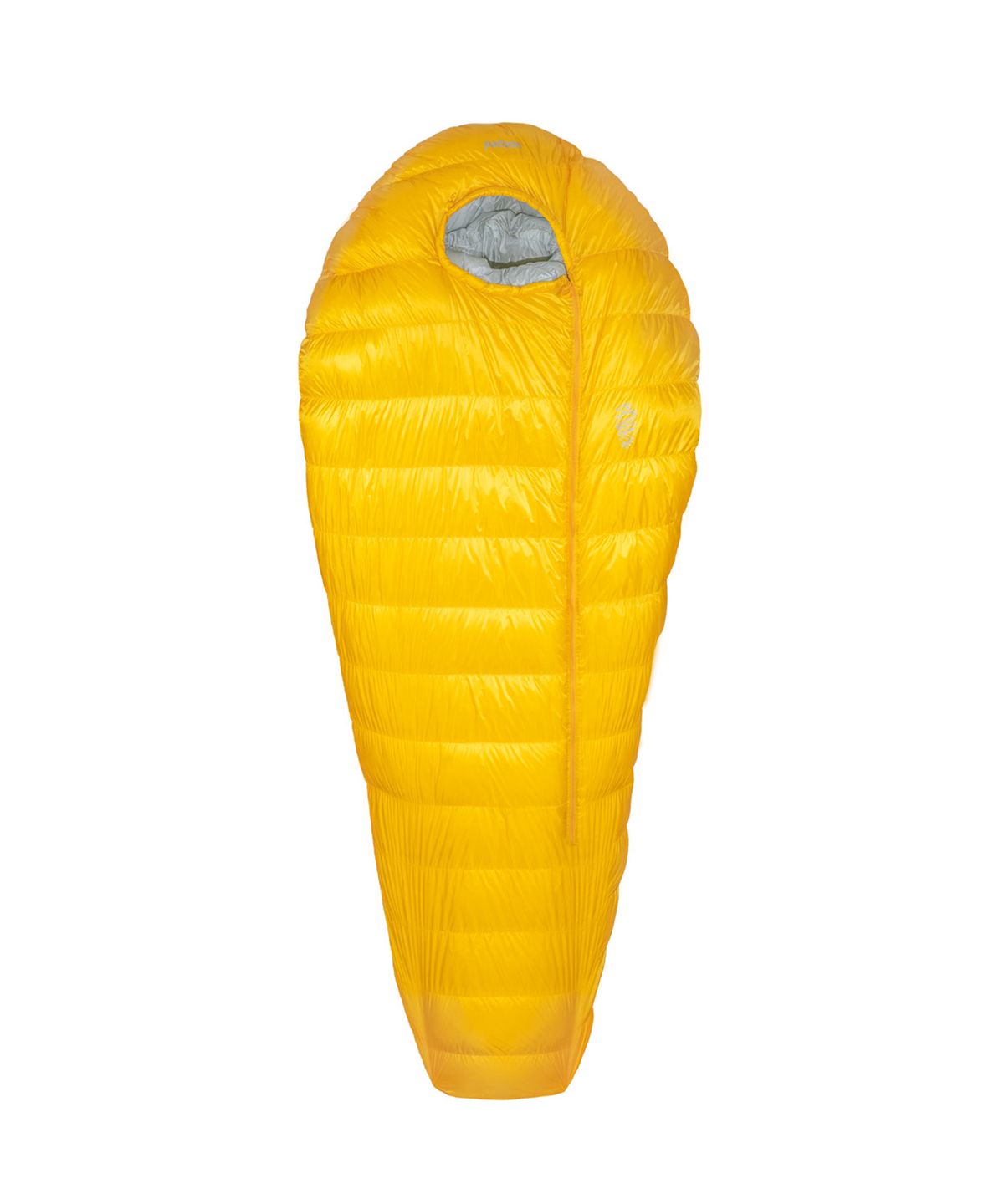 파티존(PATIZON) G1100 Gold 동계용 백패킹 침낭