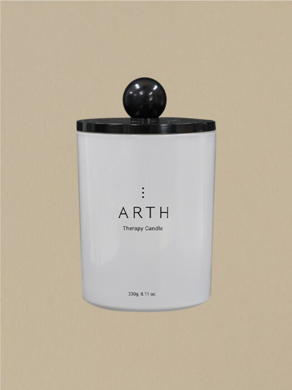 어스(ARTH) 캔들 비터스윗