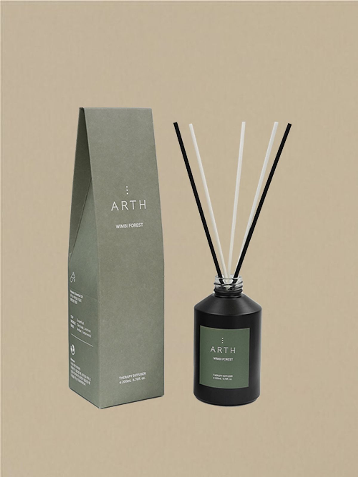 어스(ARTH) 디퓨저 윔비포레스트