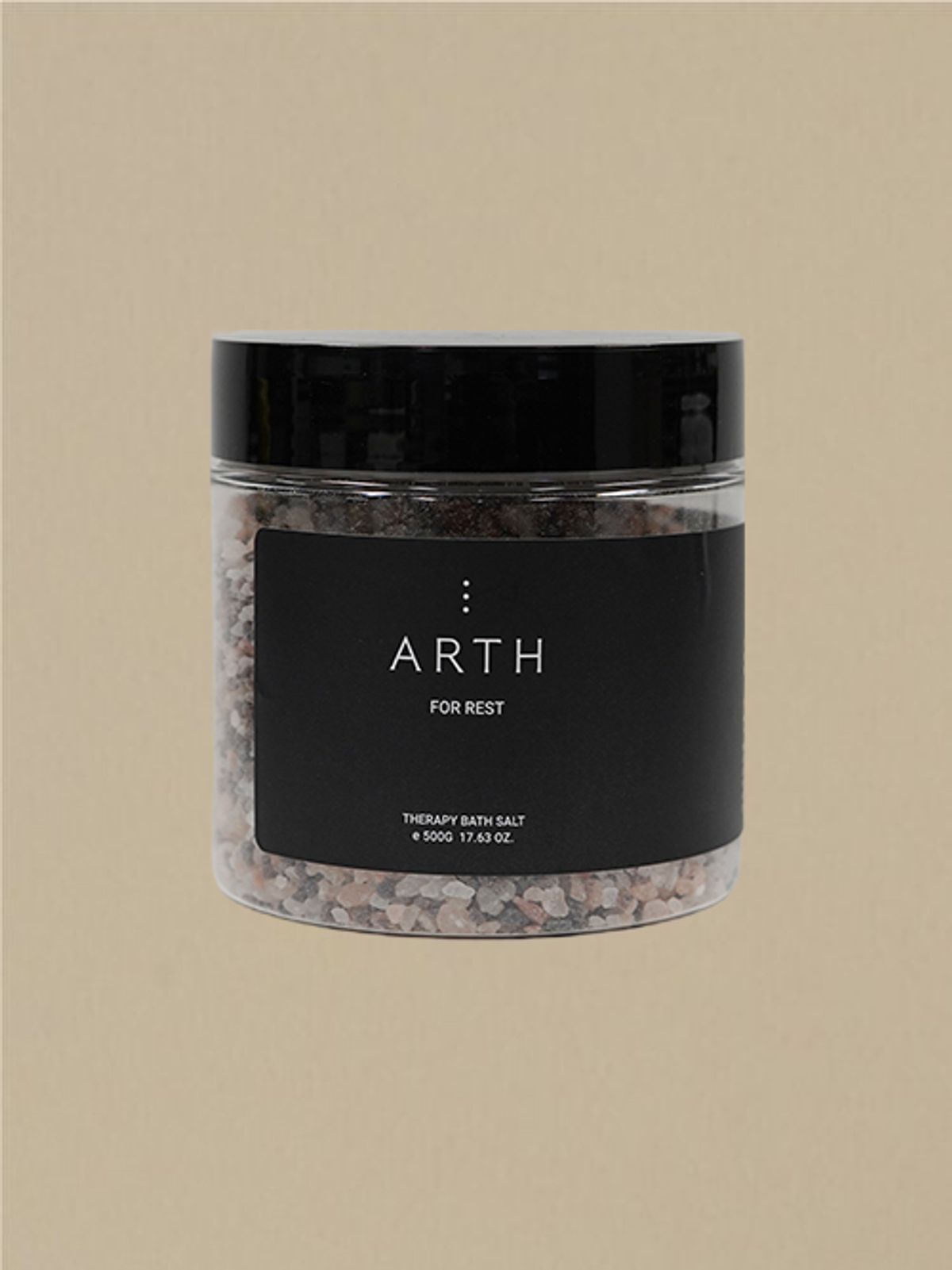 어스(ARTH) 배스솔트 입욕제 포 레스트