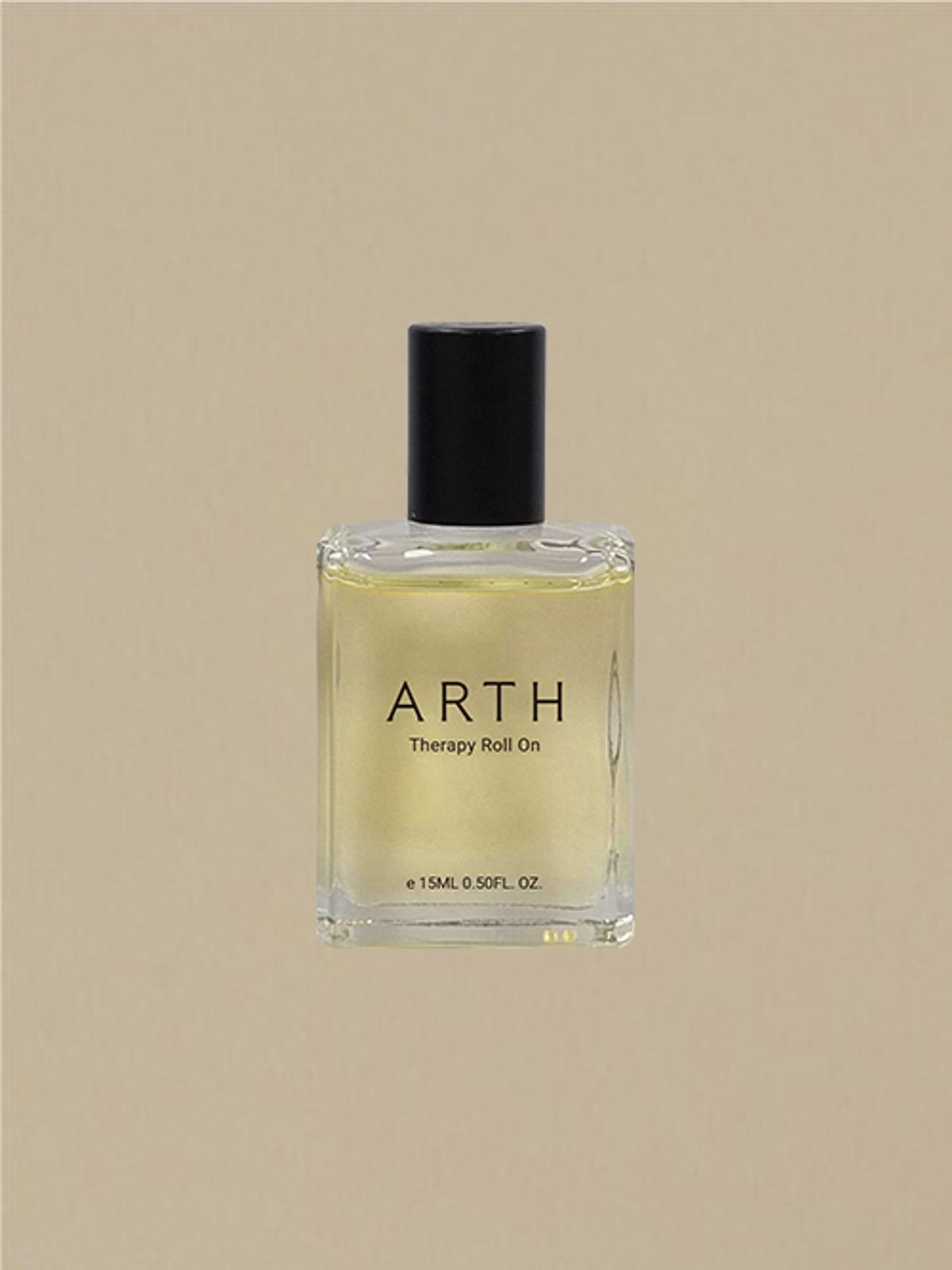 어스(ARTH) 아로마 롤온 데일리 리커버리