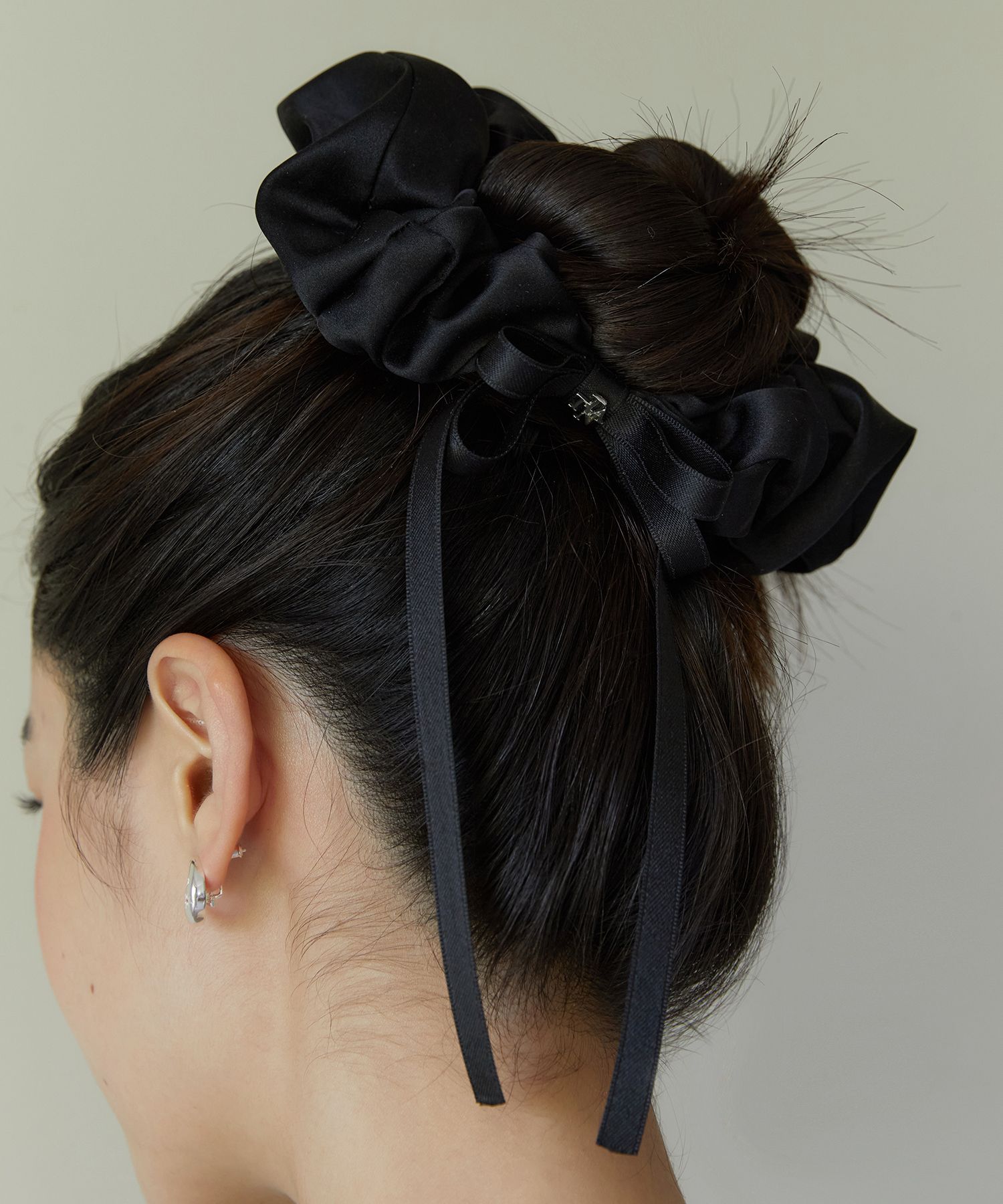 ヘアアクセサリー TATIANA Ribbon Bouquet Scrunch HB2242 MUSINSA | TATIANA Ribbon Bouquet Scrunch HB2242
