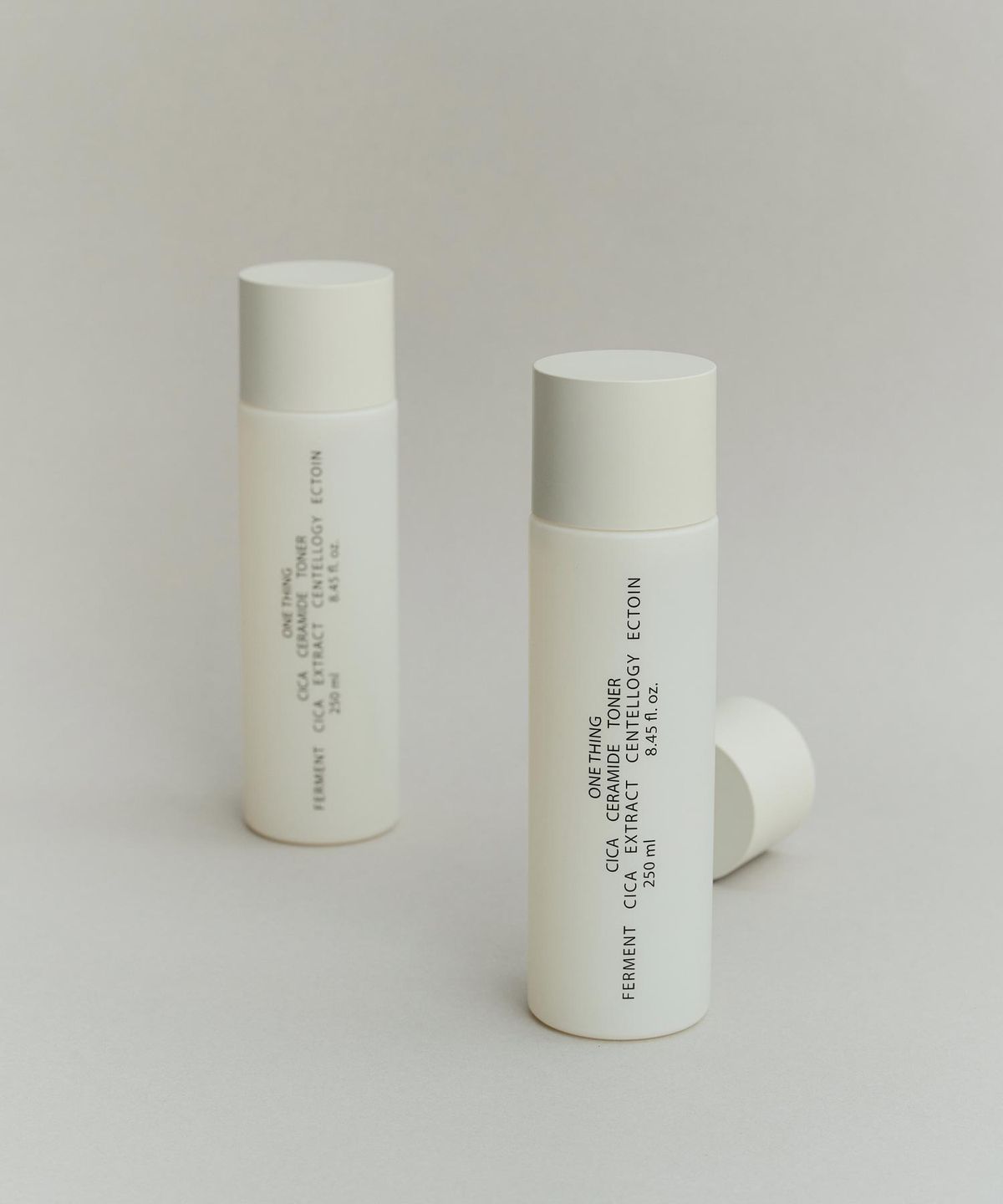 원씽(ONETHING) 시카 세라마이드 토너 250ml