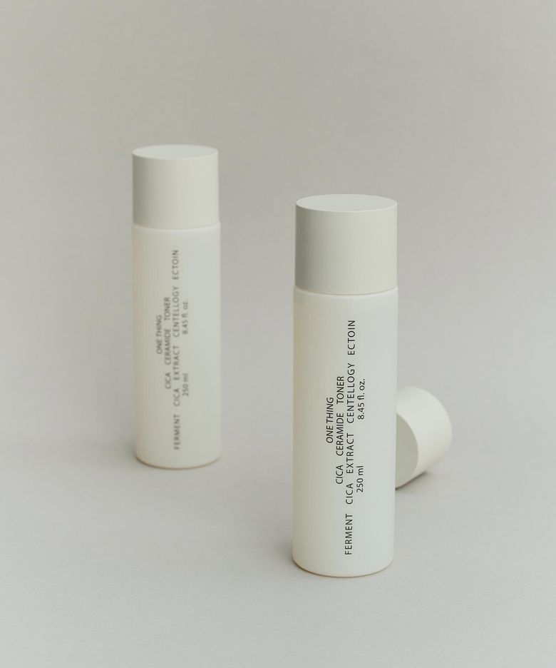 시카 세라마이드 토너 250ml