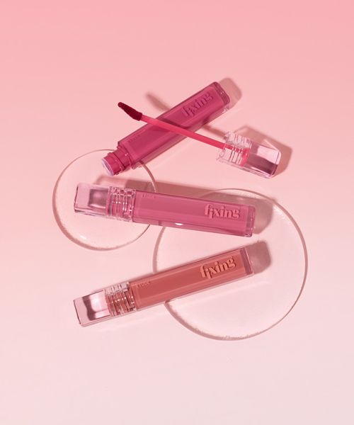 etude glow fixing tint 3.8g
