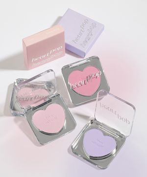 하트 팝 블러셔