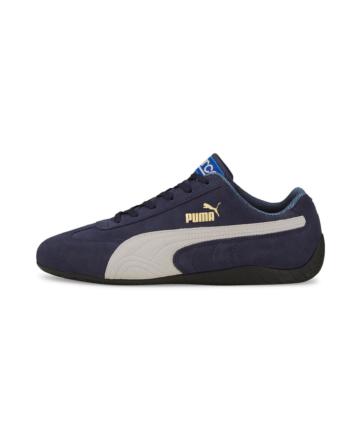 푸마(PUMA) 스피드캣 OG + 스파르코 - 네이비 / 307171-06