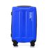 휠즈앤 컨테이너 PC 캐리어 20인치 24인 28인치 블루