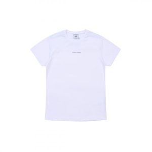 하이브리드 머슬핏 저지 - 화이트