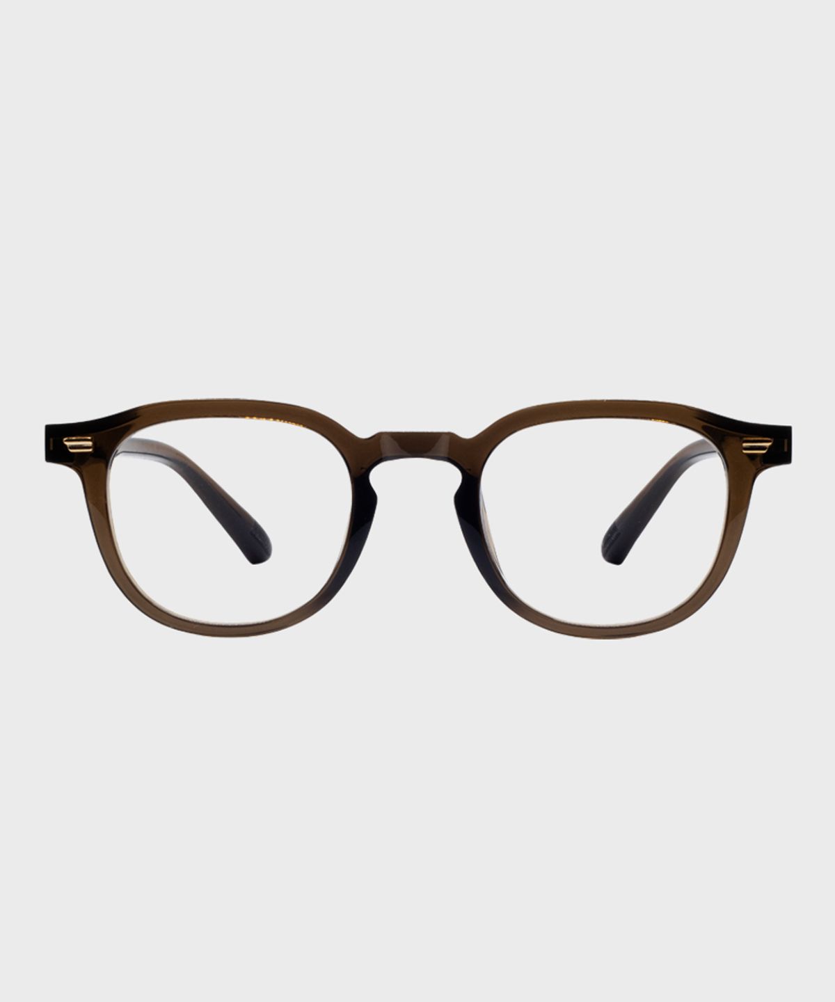 드므앤(DeuMeu&) Momento R 101 Col. 4(청광렌즈)