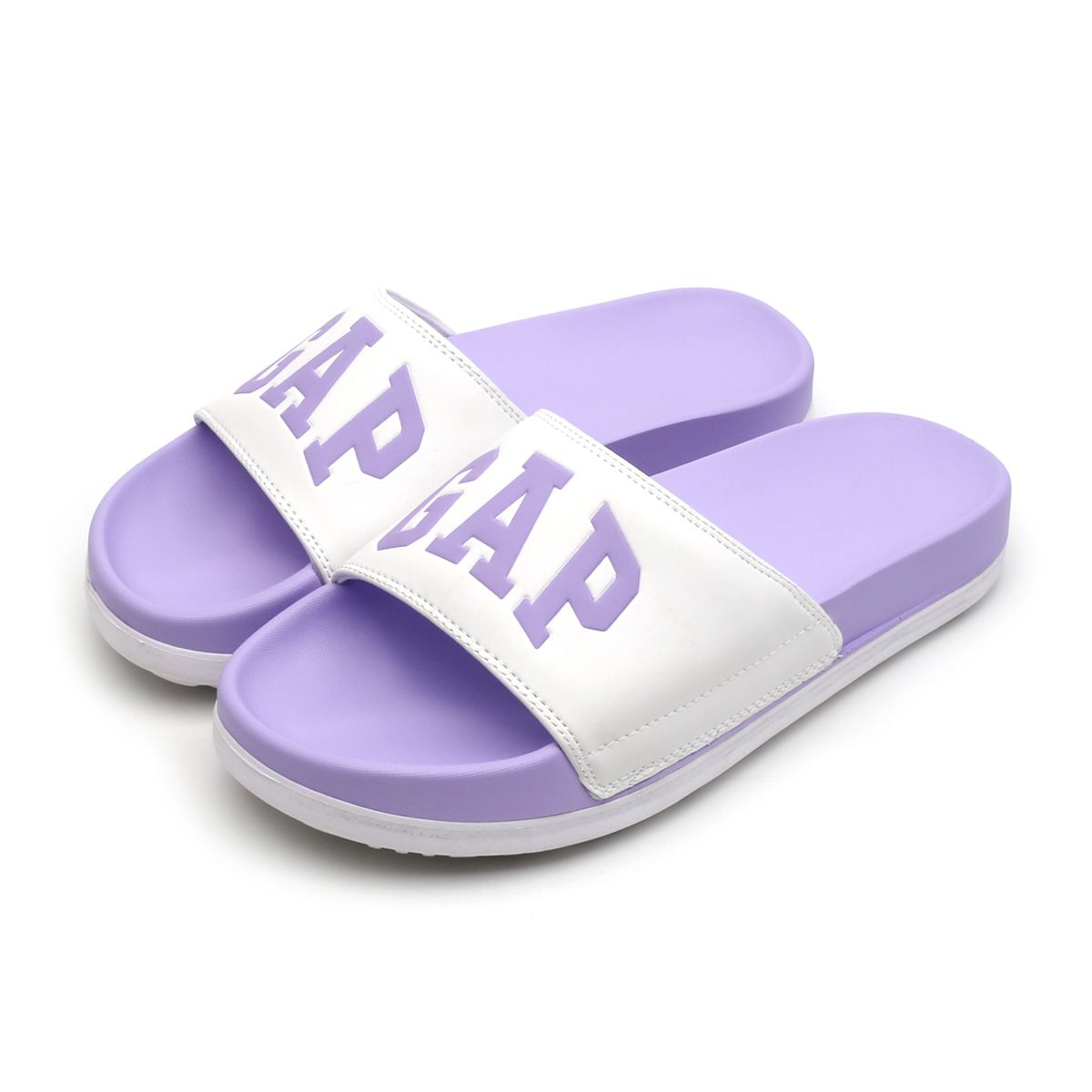 갭(GAP) 모노 슬라이드(퍼플)