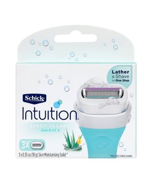 인튜이션 날3입(내추럴)