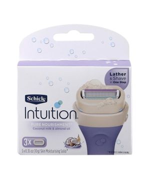 인튜이션 날3입(코코넛)