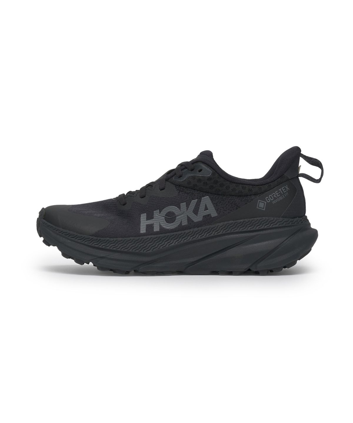 호카(HOKA) (여성) 챌린저 ATR 7 고어텍스 - 블랙 / 1134502-BBLC
