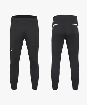 남성 프로웹 세트 팬츠 SPHPCNFP211MBLK