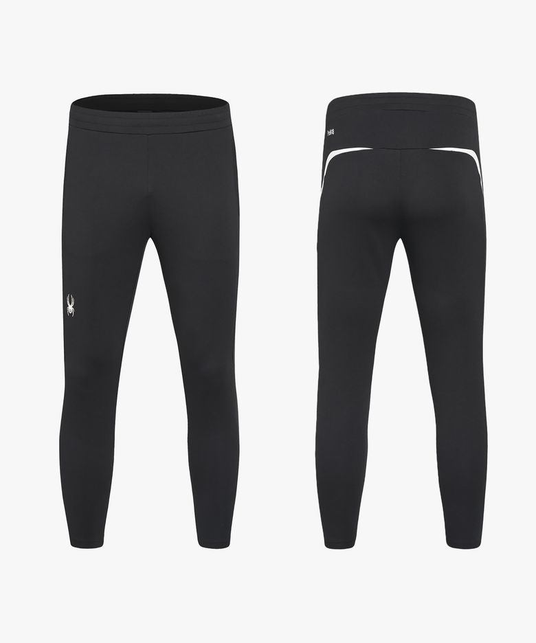 남성 프로웹 세트 팬츠 SPHPCNFP211MBLK
