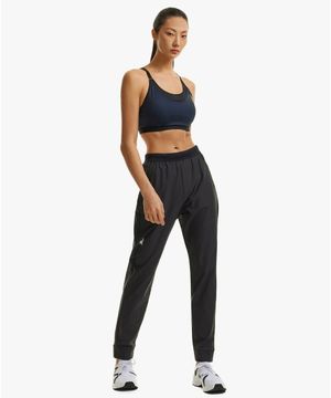 여성 러닝 프로웹 세트 조거 팬츠 SPHPCNFP281WBLK