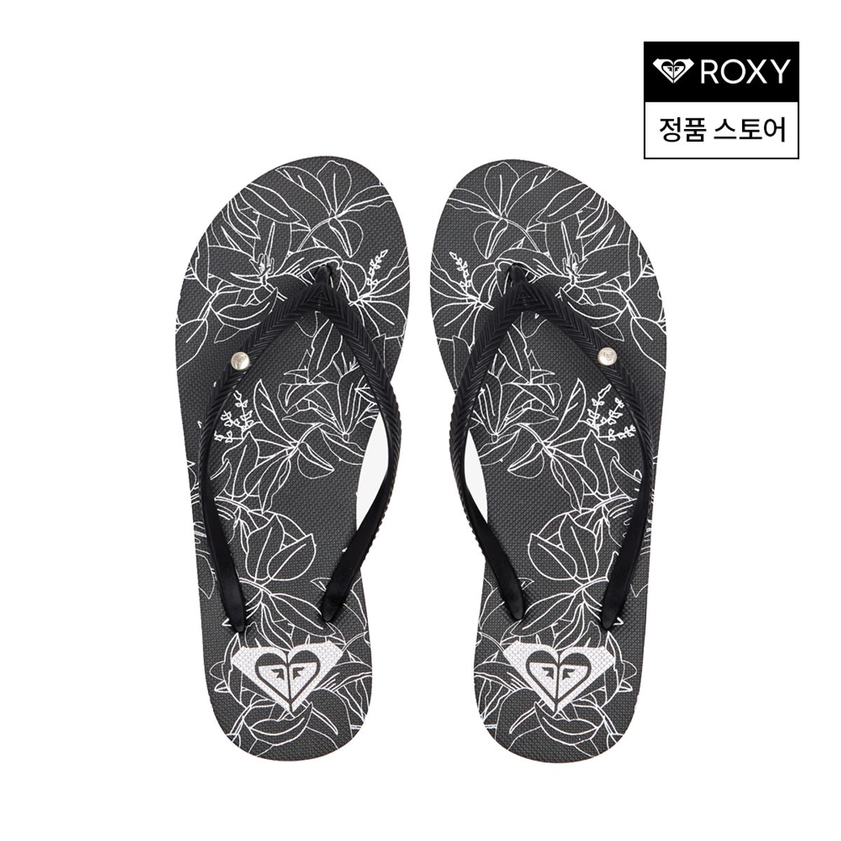 록시(ROXY) 여성쪼리RX1822BAS