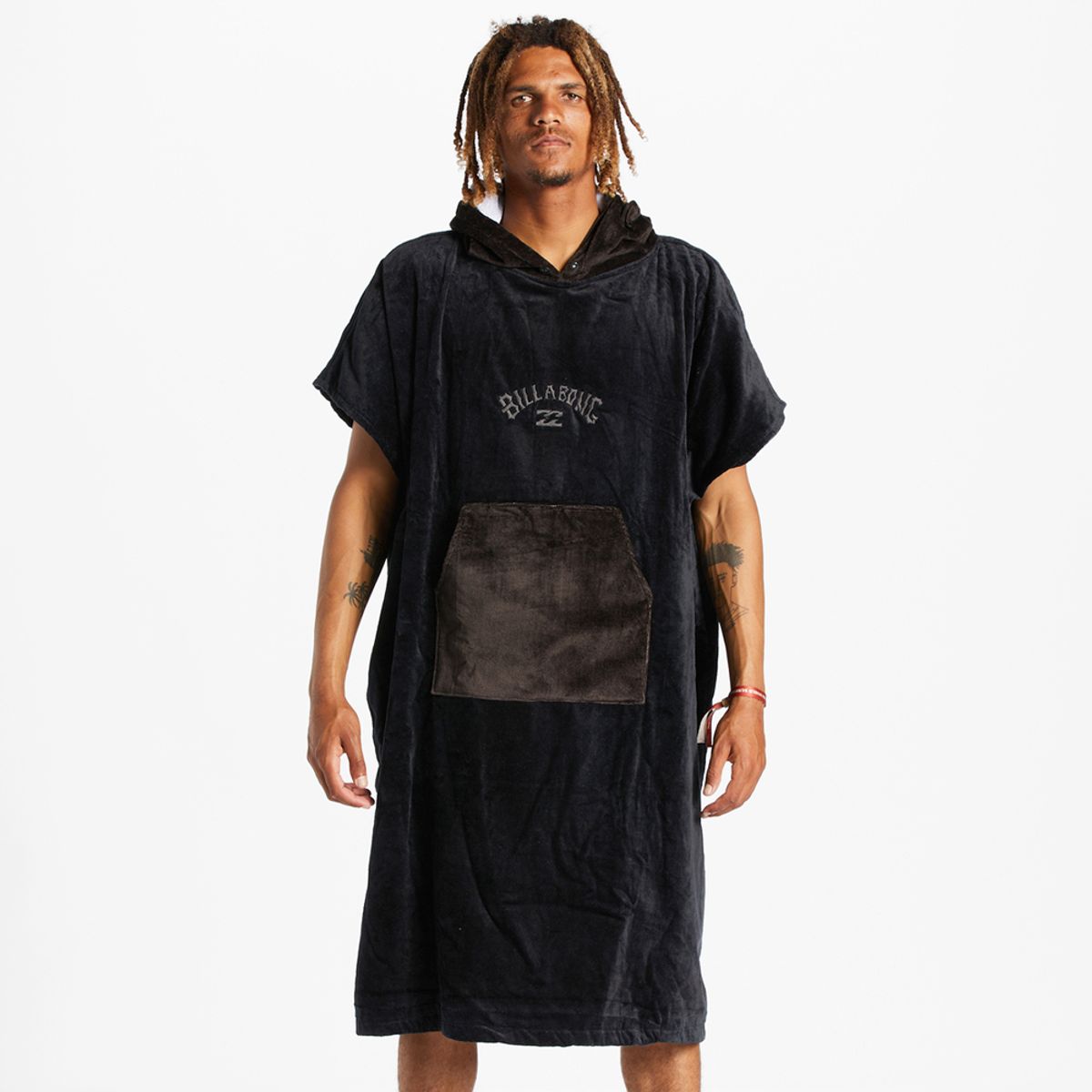 빌라봉(BILLABONG) 후드판쵸BB1760BAT