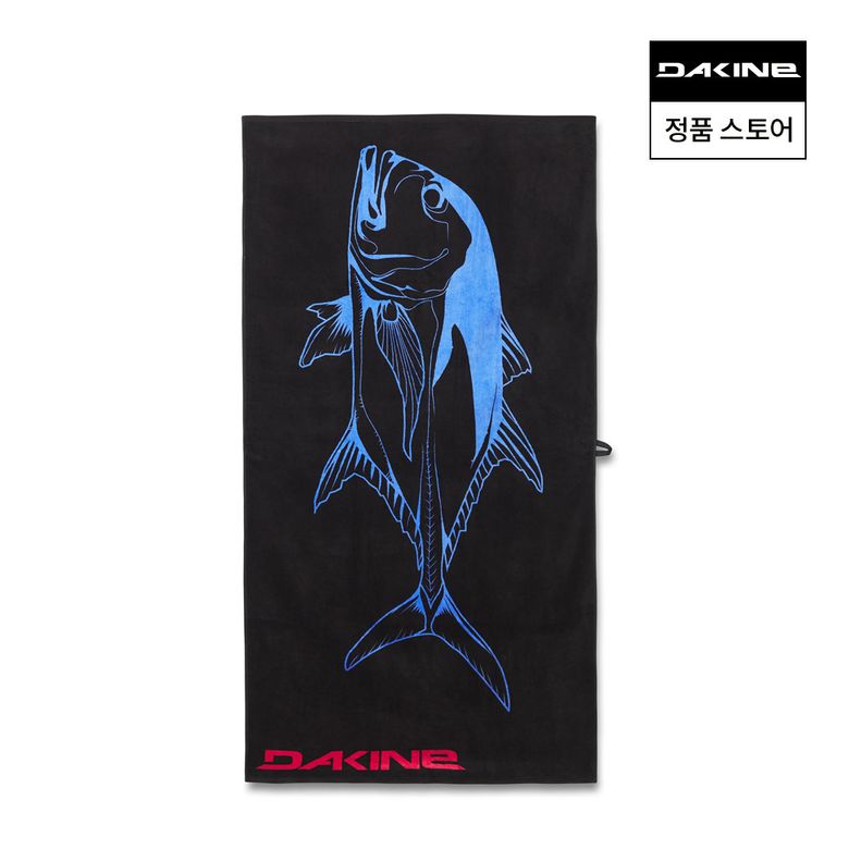 비치 타올 DK1766UAT