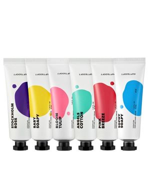 시그니처 퍼퓸 핸드크림 50ml(6종 택1)