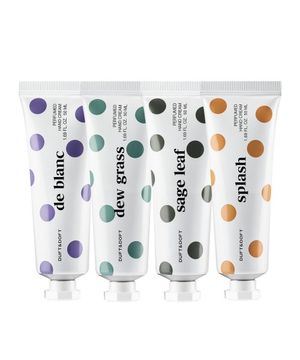 니치 퍼퓸 핸드크림 50ml(4종 택1)