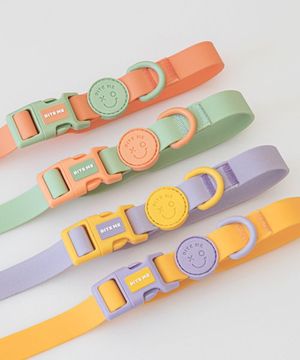 new 마카롱 핸즈프리 방수 리쉬 (4 color)