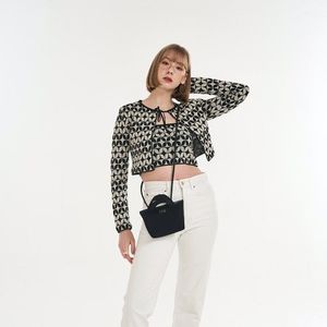 네오마이크로미니백- 블랙