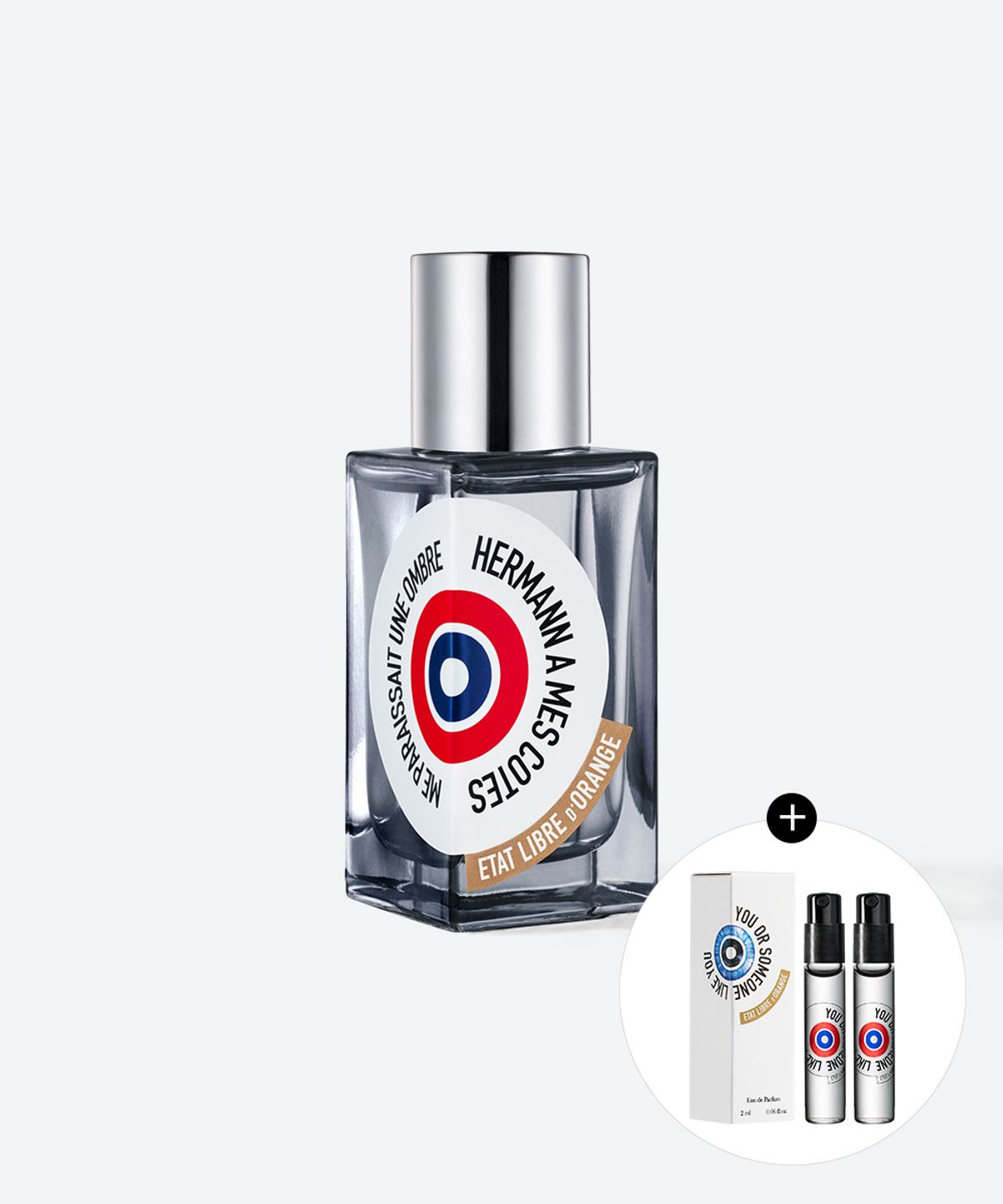 에따 리브르 도랑쥬(ETA LIBRE DORANGE) 헤르만 EDP 50ml