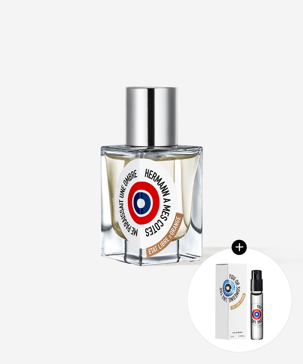 에따 리브르 도랑쥬(ETA LIBRE DORANGE) 헤르만 EDP 30ml